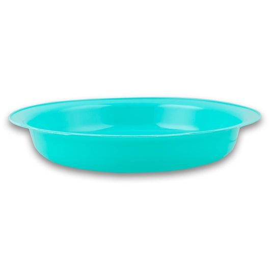 Buzz Plastics, Buzz Party Plate - Cosmetic Connection