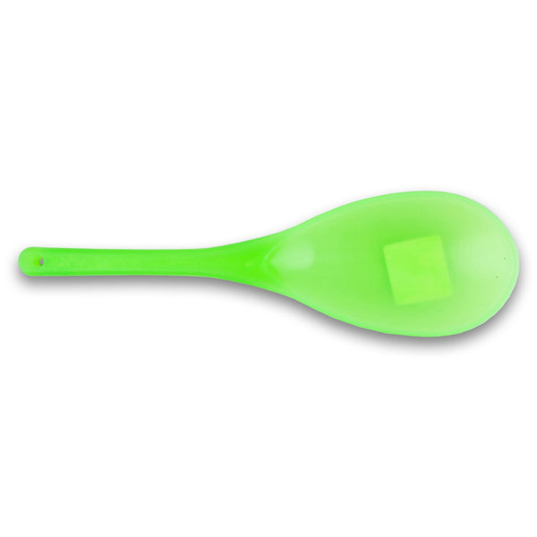 Buzz, Plastic Serving Spoon - Large - Cosmetic Connection