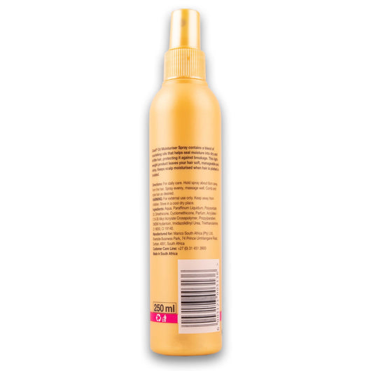 Caivil, Caivil Oil Moisturiser 250ml - Cosmetic Connection