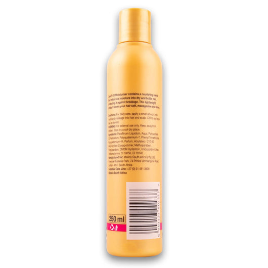 Caivil, Caivil Oil Moisturiser 250ml - Cosmetic Connection