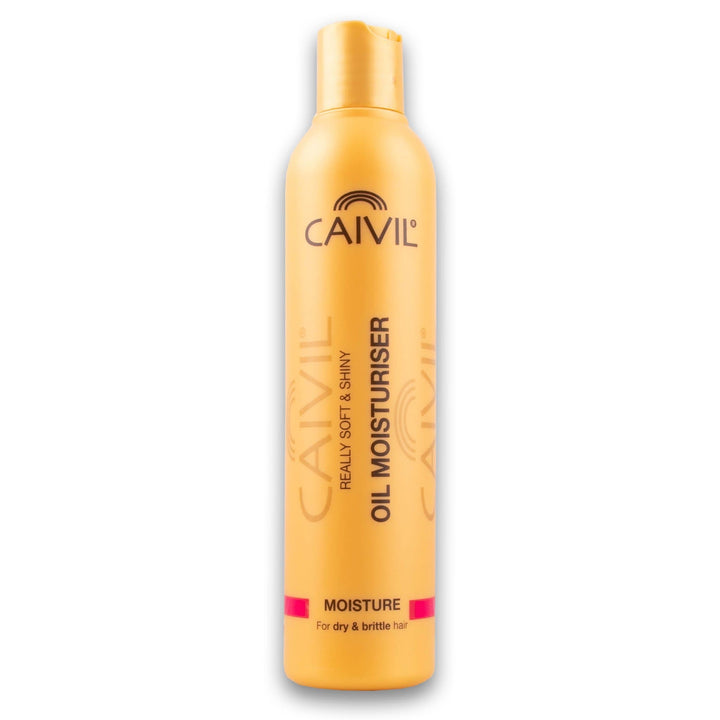 Caivil, Caivil Oil Moisturiser 250ml - Cosmetic Connection