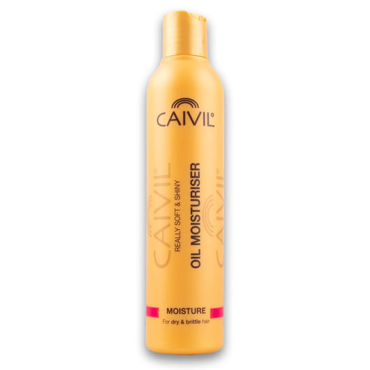 Caivil, Caivil Oil Moisturiser 250ml - Cosmetic Connection