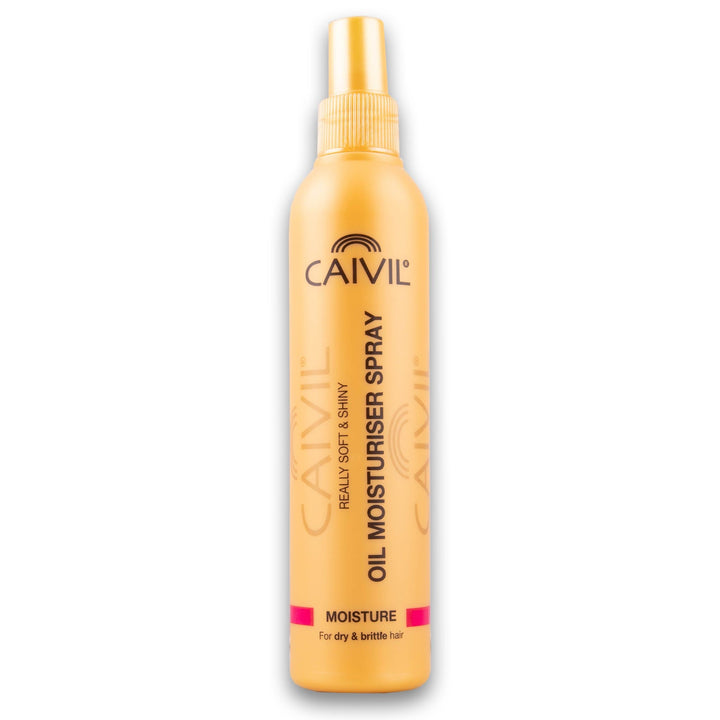 Caivil, Caivil Oil Moisturiser 250ml - Cosmetic Connection
