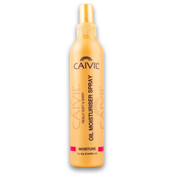 Caivil, Caivil Oil Moisturiser 250ml - Cosmetic Connection