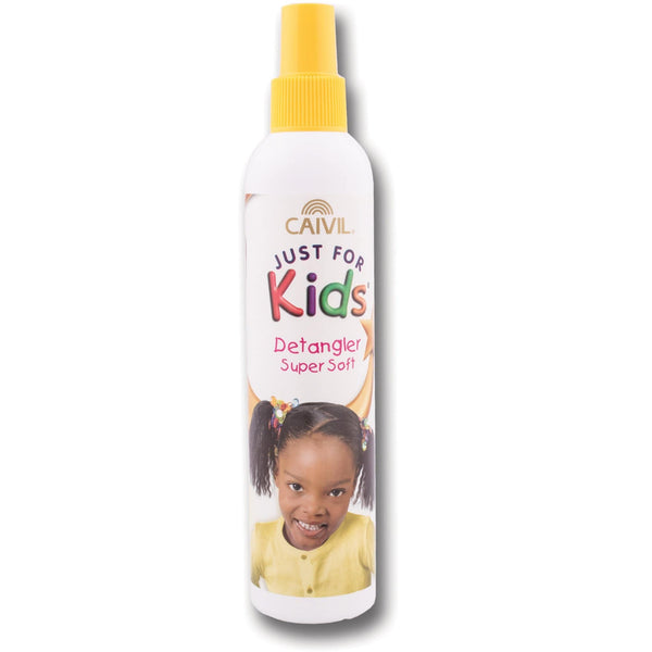 Caivil, Just For Kids Detangler 250ml - Cosmetic Connection