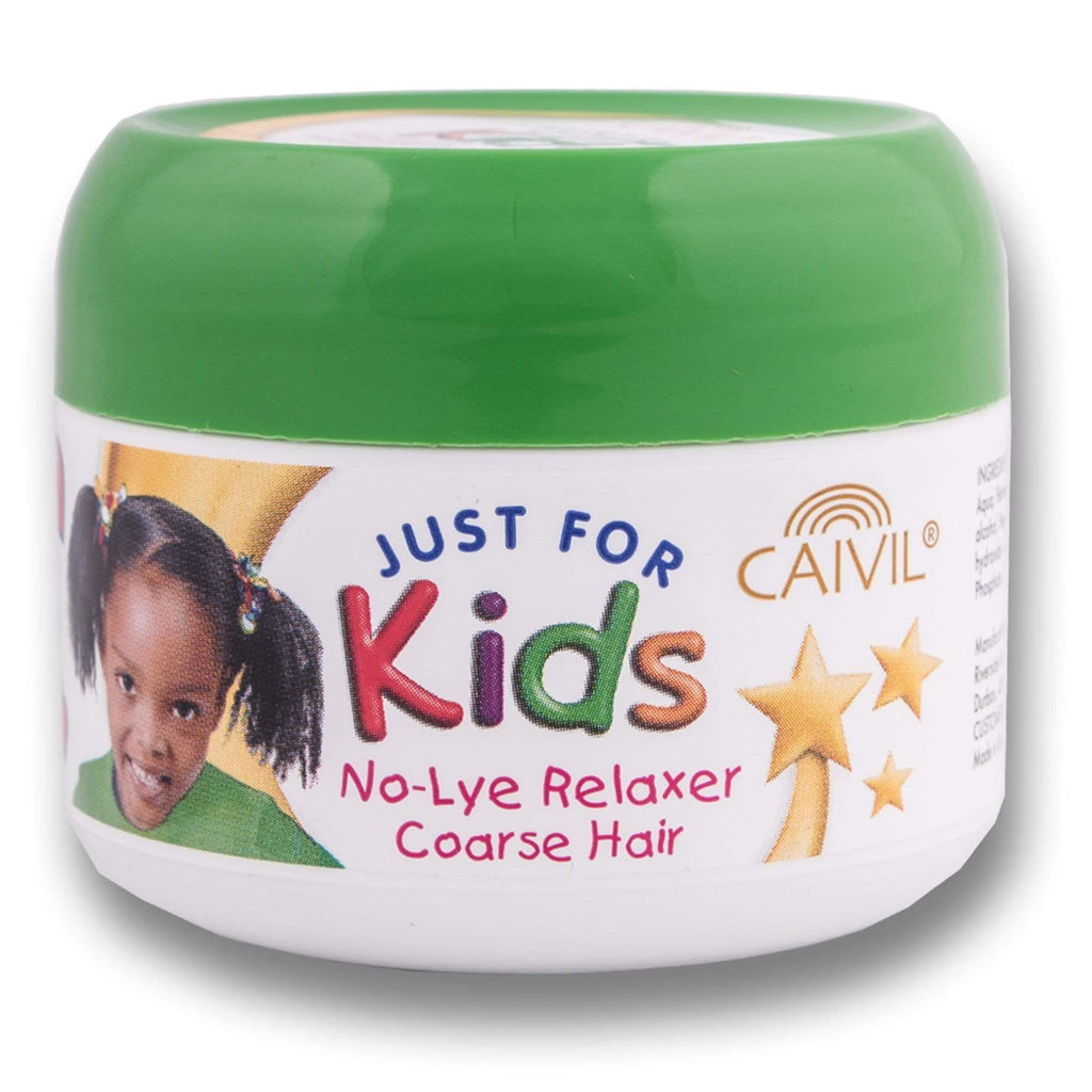 Just For Kids Relaxer 125ml Cosmetic Connection