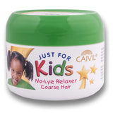 Caivil, Just For Kids Relaxer 125ml - Cosmetic Connection