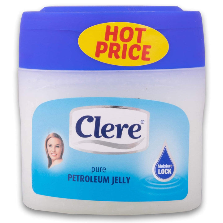 Clere, Petroleum Jelly - Cosmetic Connection