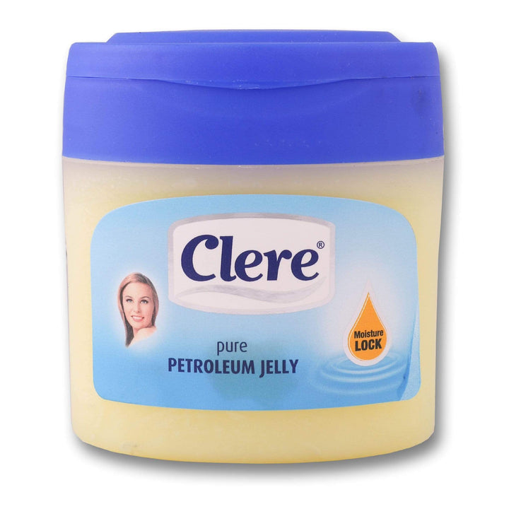 Clere, Petroleum Jelly - Cosmetic Connection