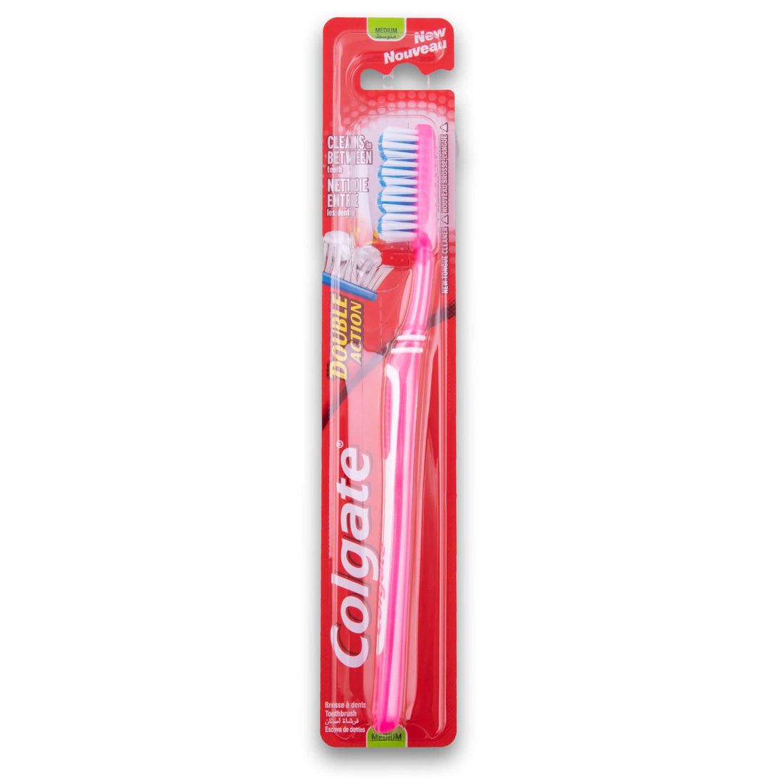 Colgate, Toothbrush - Cosmetic Connection
