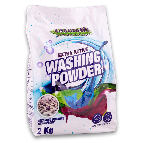Cosmetic Connection, Hand Washing Powder - Cosmetic Connection