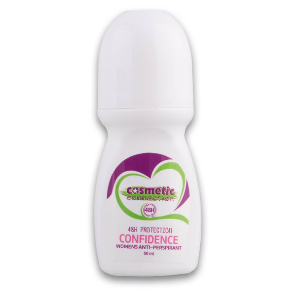 Cosmetic Connection, Roll On 50ml - Cosmetic Connection
