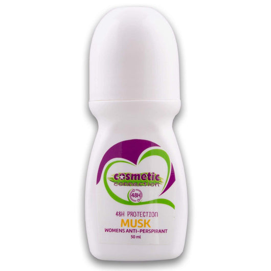 Cosmetic Connection, Roll On 50ml - Cosmetic Connection
