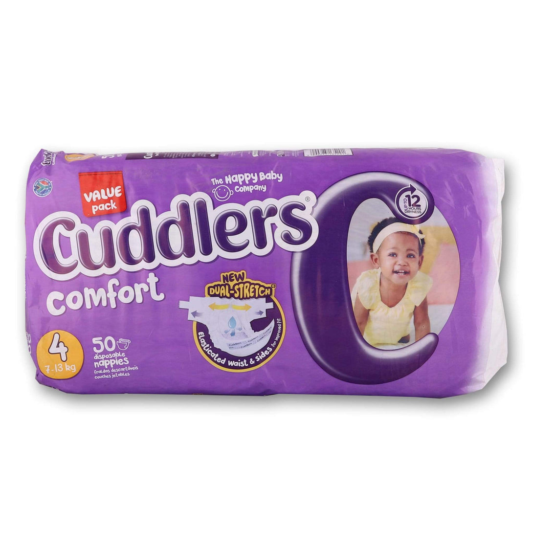 Cuddlers, Cuddlers Comfort Value Pack - Cosmetic Connection