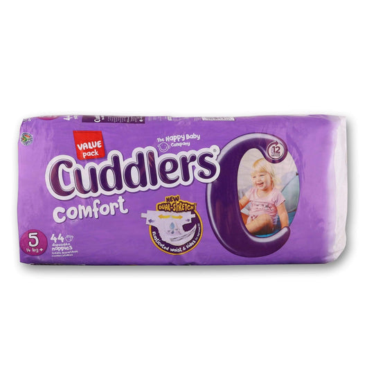 Cuddlers, Cuddlers Comfort Value Pack - Cosmetic Connection