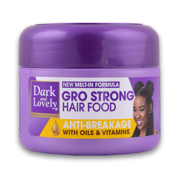 Dark & Lovely, Grow Strong Hair Food 250ml - Cosmetic Connection
