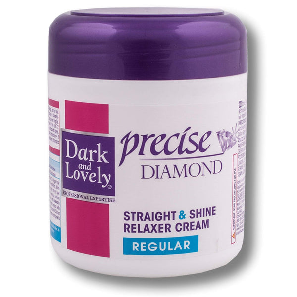 Dark & Lovely, Relaxer Cream 450ml - Cosmetic Connection