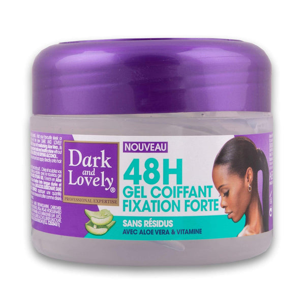 Dark & Lovely, Styling Gel 250ml - Cosmetic Connection
