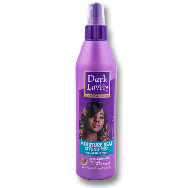 Dark & Lovely, Styling Mist 250ml - Cosmetic Connection