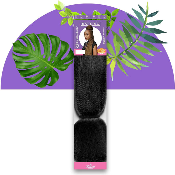 Darling Extensions Hair Extensions & Wigs Product Category – Cosmetic Connection
