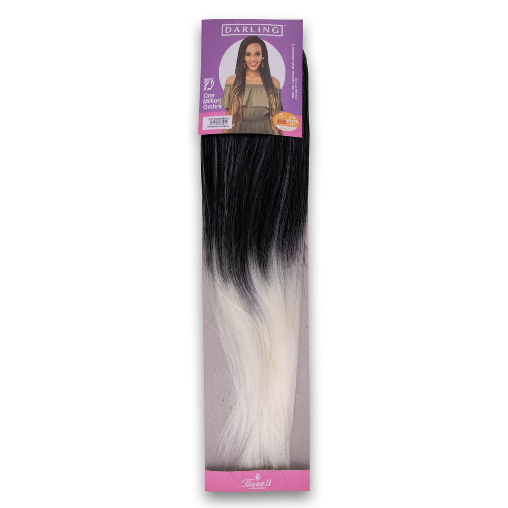 One Million Braid 20" Cosmetic Connection