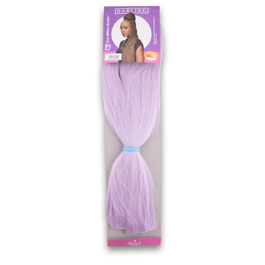 Darling, One Million Braid 20" - Cosmetic Connection
