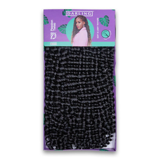 Darling, Passion Twist 30" - Cosmetic Connection