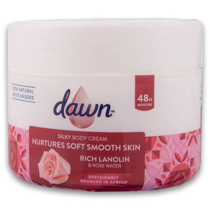 Dawn, Body Cream - Cosmetic Connection