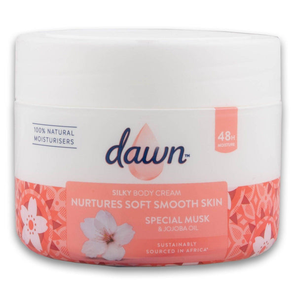 Dawn, Body Cream - Cosmetic Connection