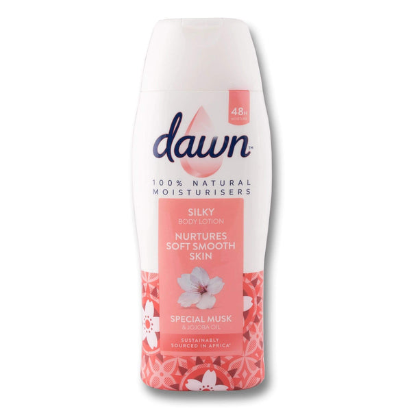 Dawn, Body Lotion - Cosmetic Connection