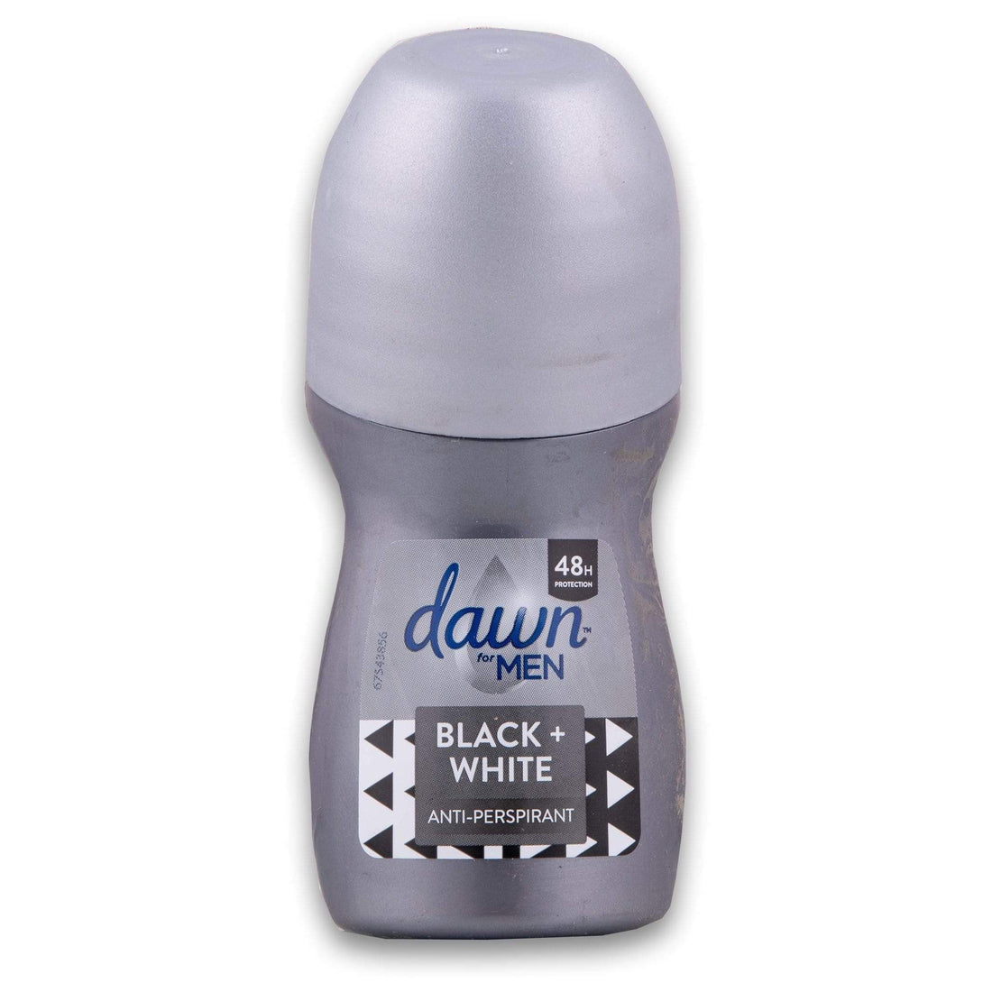 Dawn, Men Roll On 50ml - Cosmetic Connection