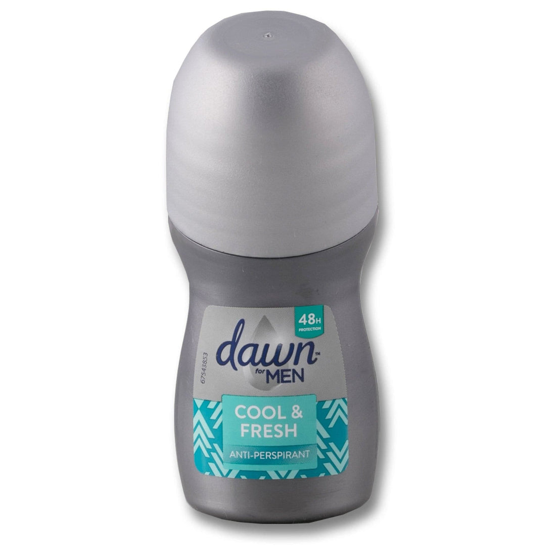 Dawn, Men Roll On 50ml - Cosmetic Connection
