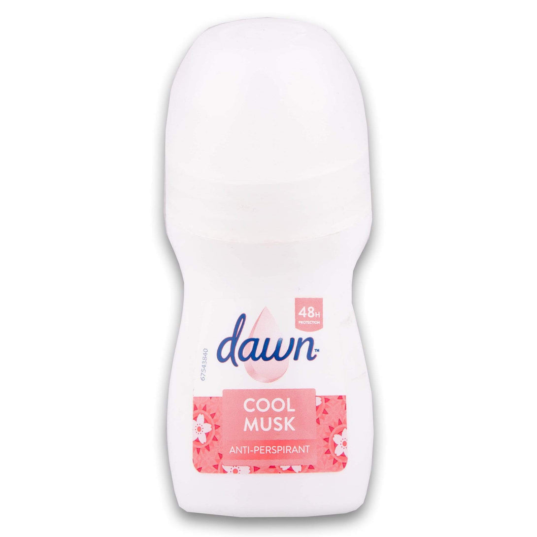 Dawn, Roll On 50ml - Cosmetic Connection