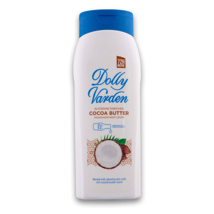 Dolly Varden, Body Lotion 375ml - Cosmetic Connection