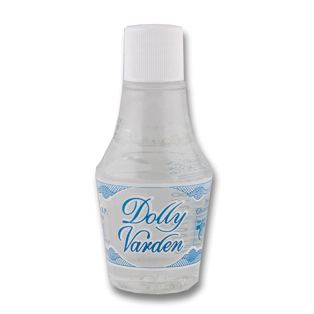Dolly Varden, Pure Glycerine 100ml - Cosmetic Connection