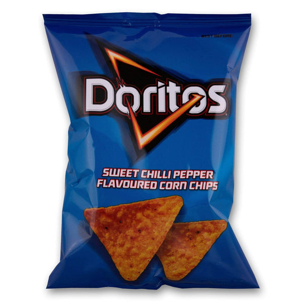 Doritos, Flavoured Corn Chips - Cosmetic Connection