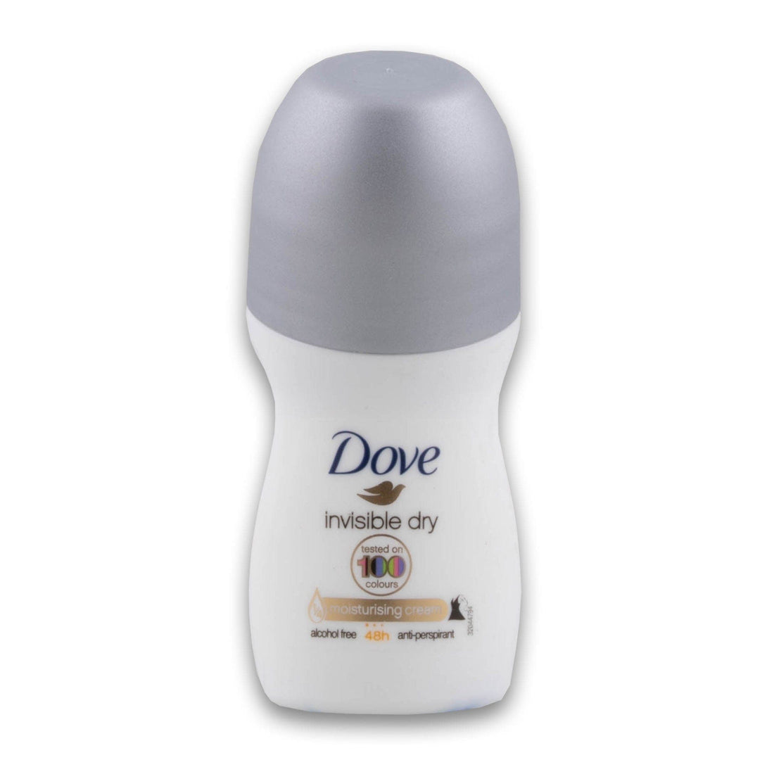 Dove, Roll On 50ml - Cosmetic Connection