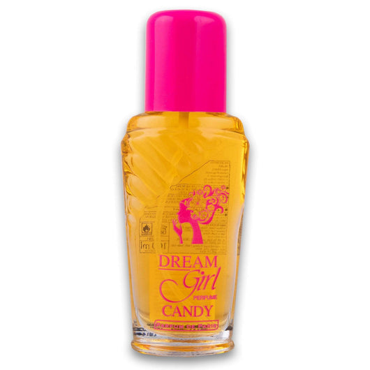 Dream Girl, Dream Girl Perfume Spray 100ml - Cosmetic Connection