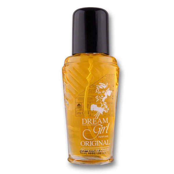Dream Girl, Dream Girl Perfume Spray 100ml - Cosmetic Connection