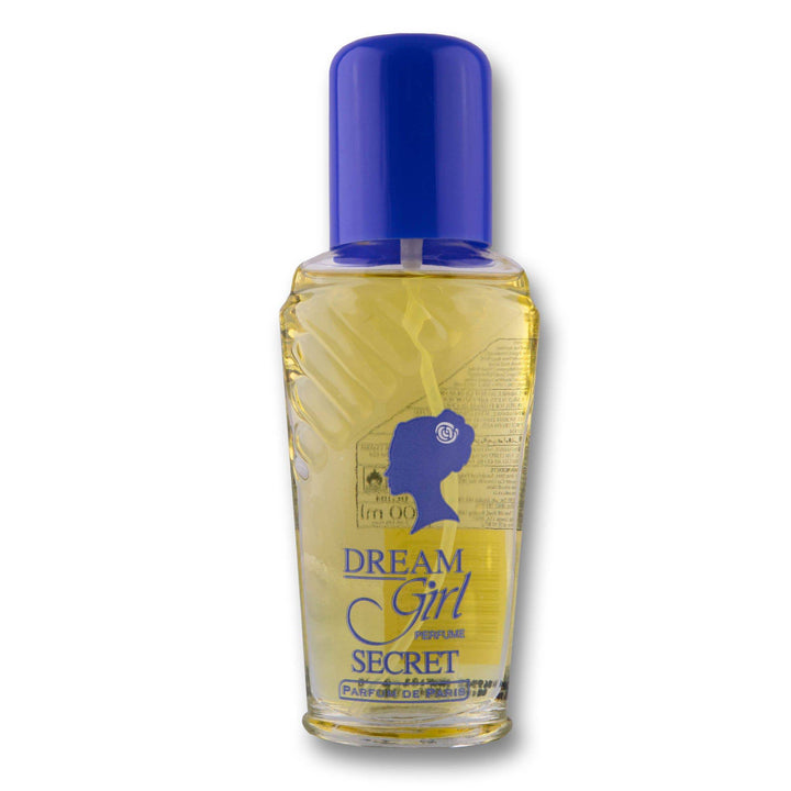 Dream Girl, Dream Girl Perfume Spray 100ml - Cosmetic Connection