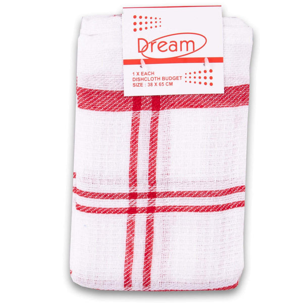 Dream Textiles, Dream Dishcloth - Cosmetic Connection
