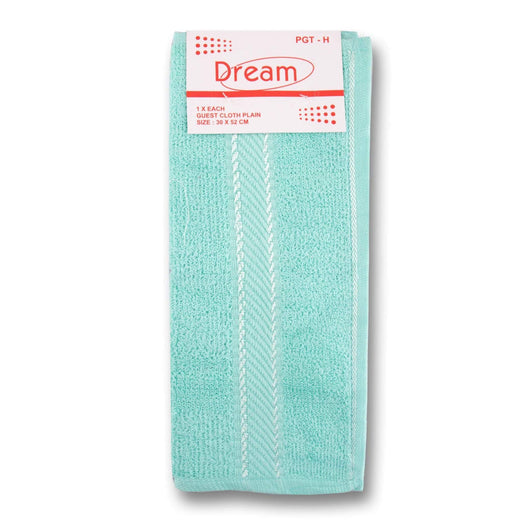 Dream Textiles, Dream Guest Cloth - Cosmetic Connection