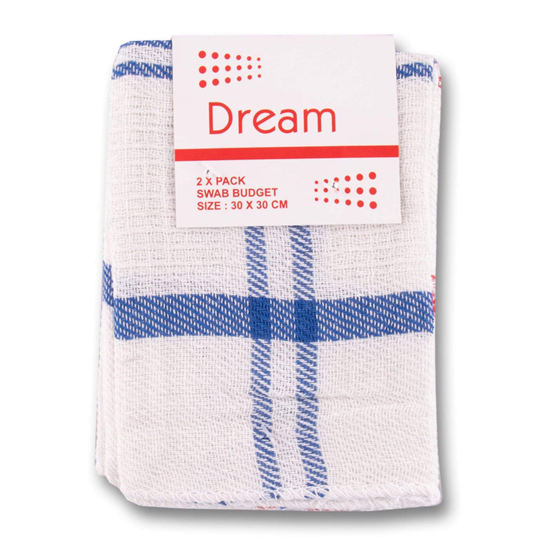 Dream Textiles, Dream Swab - Cosmetic Connection