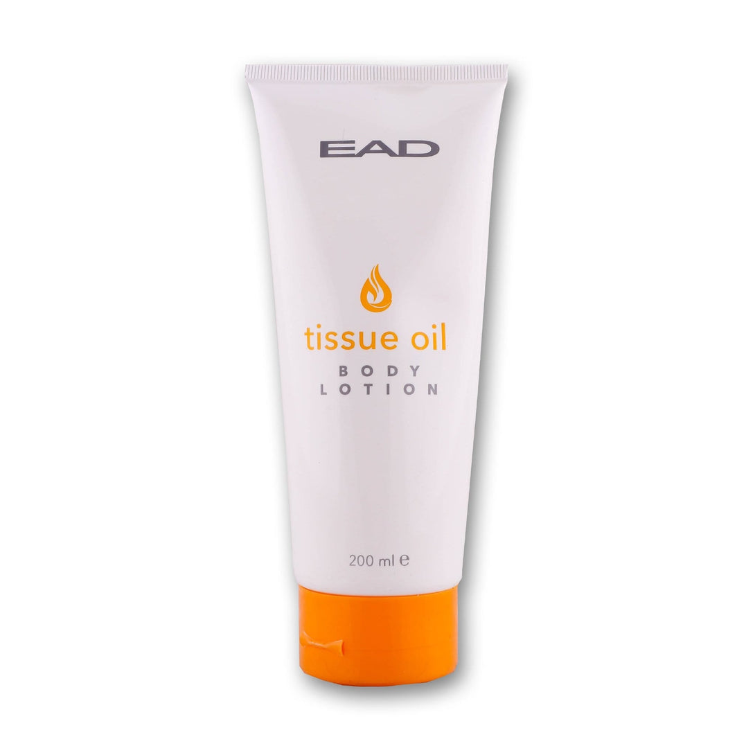 EAD, Tissue Oil Body Lotion 200ml - Cosmetic Connection