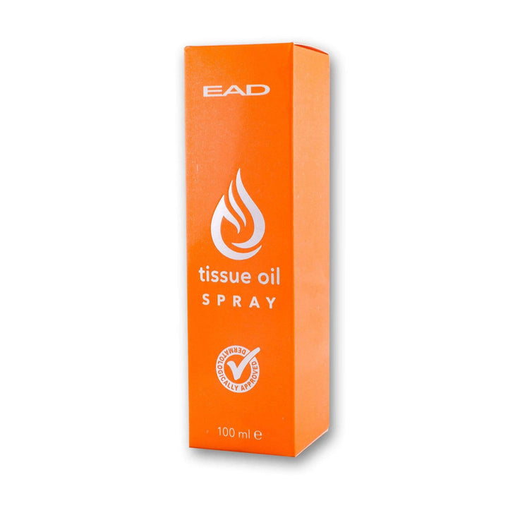 EAD, Tissue Oil Spray 100ml - Cosmetic Connection