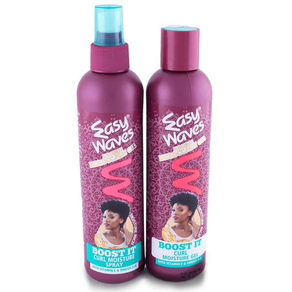 Easy Waves - Brand – Cosmetic Connection