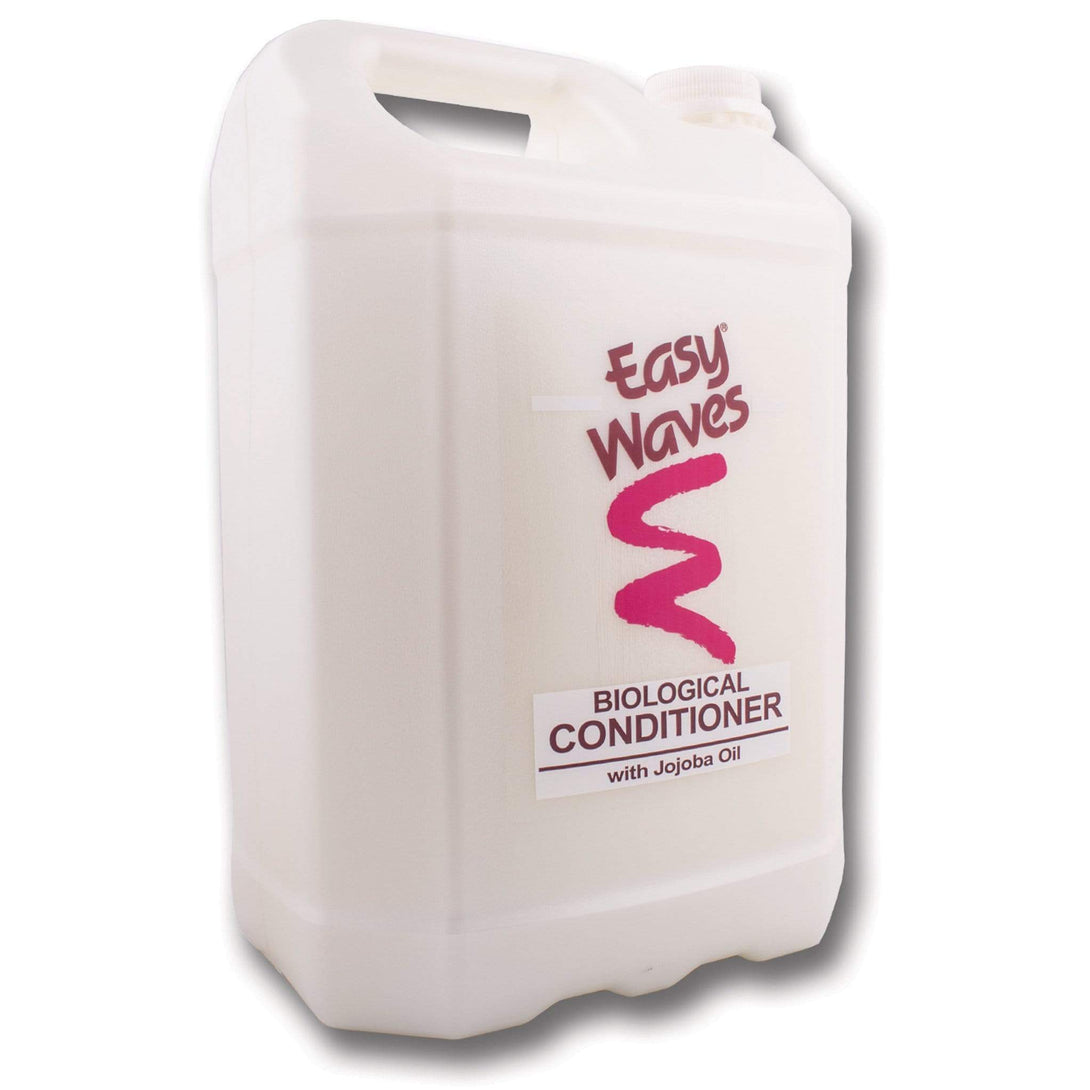 Easy Waves, Conditioner 5L - Cosmetic Connection
