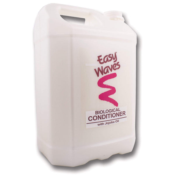 Easy Waves - Brand – Cosmetic Connection