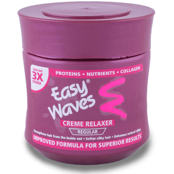 Easy Waves - Brand – Cosmetic Connection