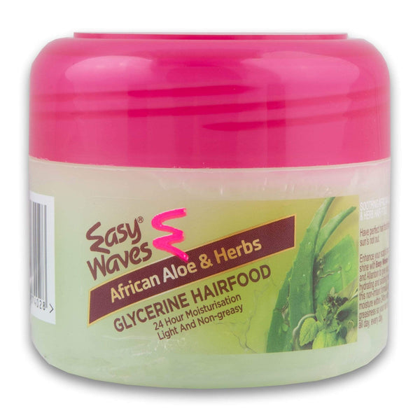 Easy Waves, Glycerine Hair Food 150ml - Cosmetic Connection